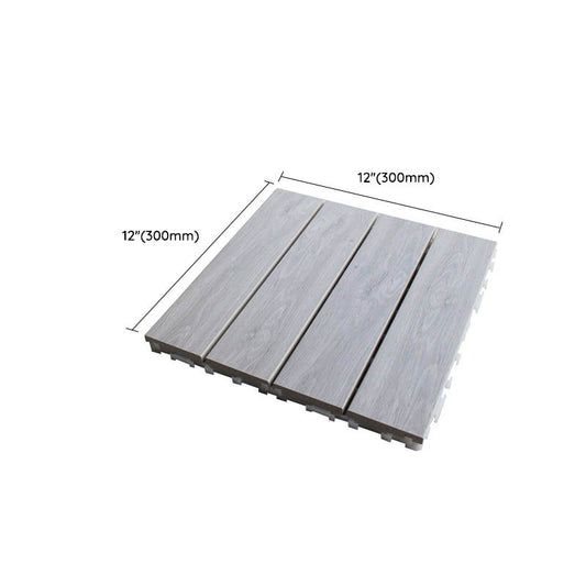 Composite Patio Flooring Tiles Waterproof Interlocking Patio Flooring Tiles Clearhalo 'Home Improvement' 'home_improvement' 'home_improvement_outdoor_deck_tiles_planks' 'Outdoor Deck Tiles & Planks' 'Outdoor Flooring & Tile' 'Outdoor Remodel' 'outdoor_deck_tiles_planks' 1200x1200_4c46a59b-c846-4b6b-b80c-547af2e92f7f