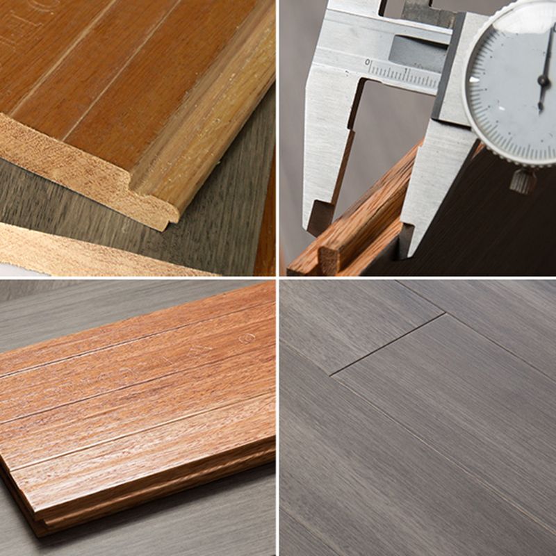 Trendy Laminate Flooring Wood Textured Indoor Laminate Floor Clearhalo 'Flooring 'Home Improvement' 'home_improvement' 'home_improvement_laminate_flooring' 'Laminate Flooring' 'laminate_flooring' Walls and Ceiling' 1200x1200_4d1836ef-dd54-46b2-ba9e-c040c199072a