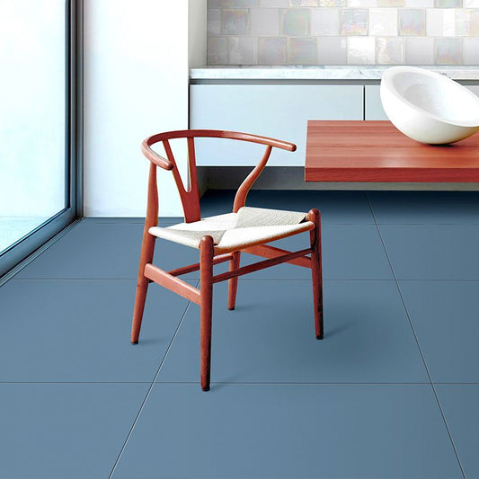 Modern Style Rectangle Floor Tile Pure Color Scratch Resistant Straight Edge Floor Tile Clearhalo 'Floor Tiles & Wall Tiles' 'floor_tiles_wall_tiles' 'Flooring 'Home Improvement' 'home_improvement' 'home_improvement_floor_tiles_wall_tiles' Walls and Ceiling' 1200x1200_4d59a147-1db3-4926-a030-206ecd0b084d