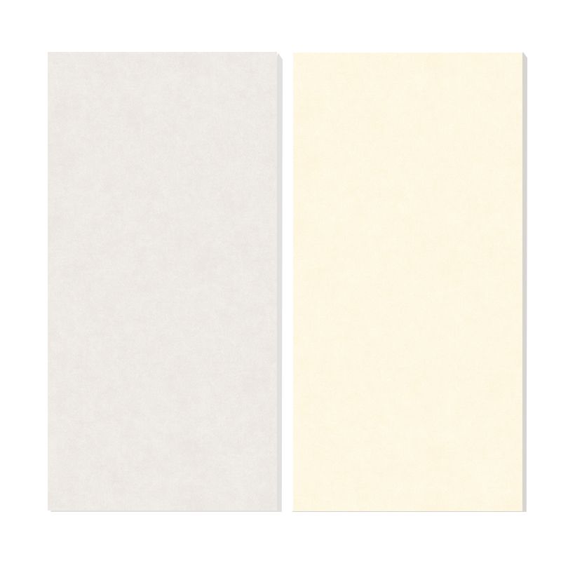 Rectangle Floor Tile Straight Edge Pure Color Floor Tile with Non-slip Clearhalo 'Floor Tiles & Wall Tiles' 'floor_tiles_wall_tiles' 'Flooring 'Home Improvement' 'home_improvement' 'home_improvement_floor_tiles_wall_tiles' Walls and Ceiling' 1200x1200_4dab6a2a-4635-4a9c-94d5-6c4f65f722f4