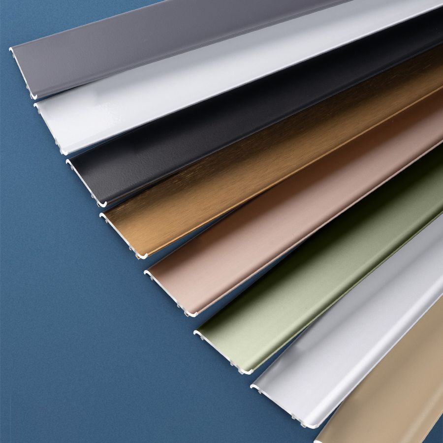 Siding Panel Metal Indoor Scratch Resistant Waterproof Tin Backsplash Paneling Clearhalo 'Flooring 'Home Improvement' 'home_improvement' 'home_improvement_wall_paneling' 'Wall Paneling' 'wall_paneling' 'Walls & Ceilings' Walls and Ceiling' 1200x1200_4dc42e23-fe78-432a-aba1-ad397006869a
