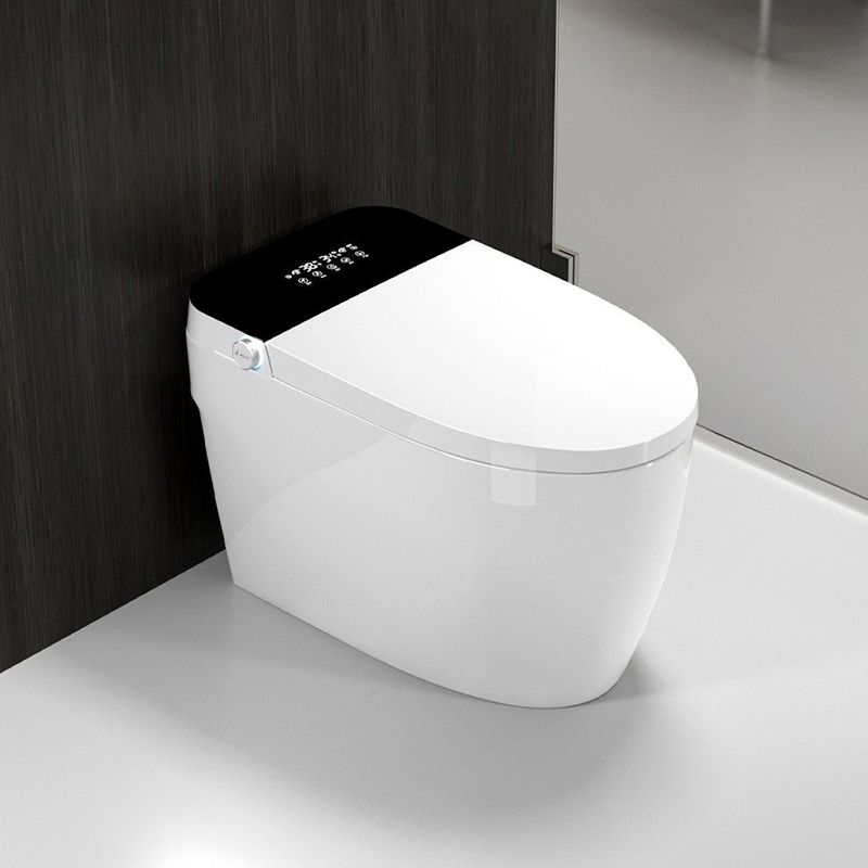 Temperature Control Floor Mount Bidet Vitreous China Bidets Floor Standing Bidet Clearhalo 'Bathroom Remodel & Bathroom Fixtures' 'Bidets' 'Home Improvement' 'home_improvement' 'home_improvement_bidets' 'Toilets & Bidets' 1200x1200_50ac9a8a-46bb-4fa8-9f9e-12b130ce41a4