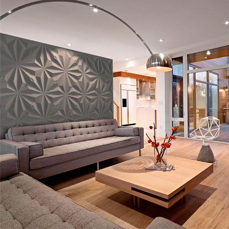 Wall Paneling Foam Peel and Stick 3D Embossed Waterproof Wall Ceiling Clearhalo 'Flooring 'Home Improvement' 'home_improvement' 'home_improvement_wall_paneling' 'Wall Paneling' 'wall_paneling' 'Walls & Ceilings' Walls and Ceiling' 1200x1200_50f62d95-985c-48a8-93fa-6930f8c5ad0a