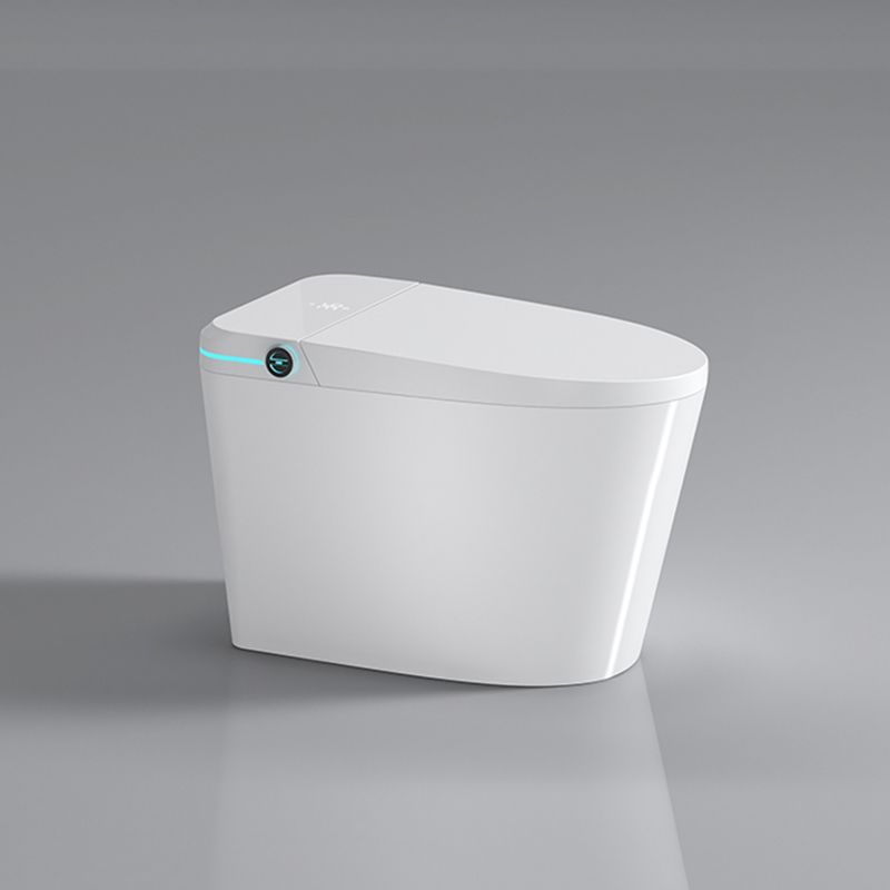 Seat Temperature Control Bidet Soft Closing Seat Smart Toilet Clearhalo 'Bathroom Remodel & Bathroom Fixtures' 'Bidets' 'Home Improvement' 'home_improvement' 'home_improvement_bidets' 'Toilets & Bidets' 1200x1200_5184d34d-1026-438e-9e39-db3d691e0528