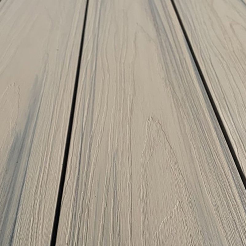 Deck Plank Wooden Outdoor Waterproof Rectangular Floor Board Clearhalo 'Home Improvement' 'home_improvement' 'home_improvement_outdoor_deck_tiles_planks' 'Outdoor Deck Tiles & Planks' 'Outdoor Flooring & Tile' 'Outdoor Remodel' 'outdoor_deck_tiles_planks' 1200x1200_51c8f612-81aa-4001-9104-2386691d6c86