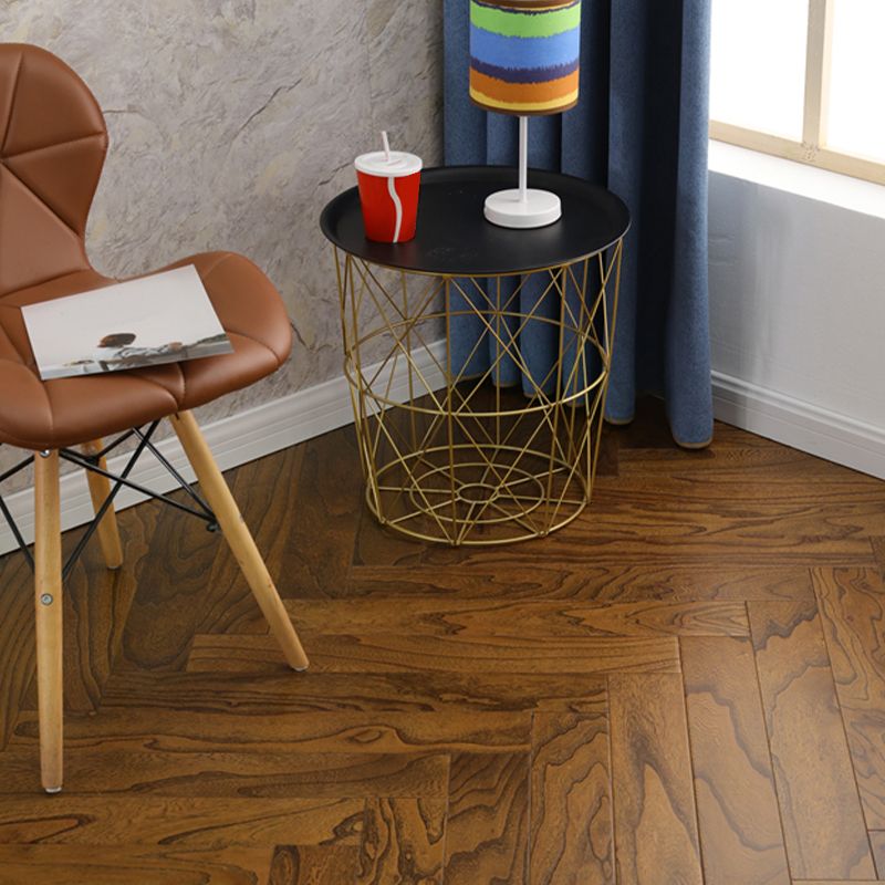 Classic Laminate Flooring Wood Indoor Waterproof Knurling Living Room Laminate Floor Clearhalo 'Flooring 'Home Improvement' 'home_improvement' 'home_improvement_laminate_flooring' 'Laminate Flooring' 'laminate_flooring' Walls and Ceiling' 1200x1200_51fbf79d-1f47-48c0-905a-abe090edba1b