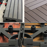 Interlocking Patio Flooring Tiles Striped Pattern Flooring Tiles Garden Clearhalo 'Home Improvement' 'home_improvement' 'home_improvement_outdoor_deck_tiles_planks' 'Outdoor Deck Tiles & Planks' 'Outdoor Flooring & Tile' 'Outdoor Remodel' 'outdoor_deck_tiles_planks' 1200x1200_53d92623-9618-42ff-a7f9-313a3379b386