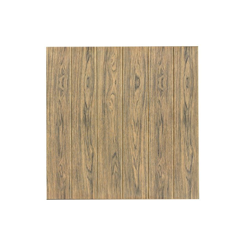Modern Wood Paneling Smooth Wall Interior Wood Plank Set of 2 Clearhalo 'Flooring 'Home Improvement' 'home_improvement' 'home_improvement_wall_paneling' 'Wall Paneling' 'wall_paneling' 'Walls & Ceilings' Walls and Ceiling' 1200x1200_55244416-90f4-4b5a-ae18-bf517bb68b96