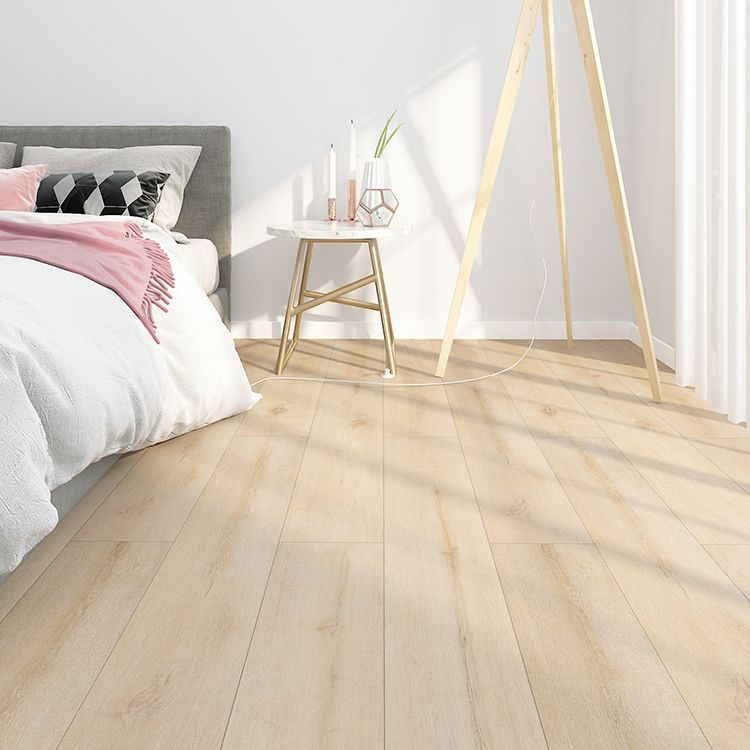 Contemporary Laminate Flooring Light Color Wooden Laminate Flooring Clearhalo 'Flooring 'Home Improvement' 'home_improvement' 'home_improvement_laminate_flooring' 'Laminate Flooring' 'laminate_flooring' Walls and Ceiling' 1200x1200_552f1c99-b295-4ade-baed-9945666211da