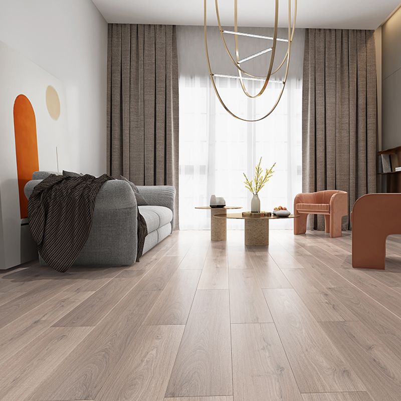 Modern Pine Laminate Flooring Click-Lock Waterproof Laminate Plank Flooring Clearhalo 'Flooring 'Home Improvement' 'home_improvement' 'home_improvement_laminate_flooring' 'Laminate Flooring' 'laminate_flooring' Walls and Ceiling' 1200x1200_558853f1-31bc-4560-88bf-110c4cd76847