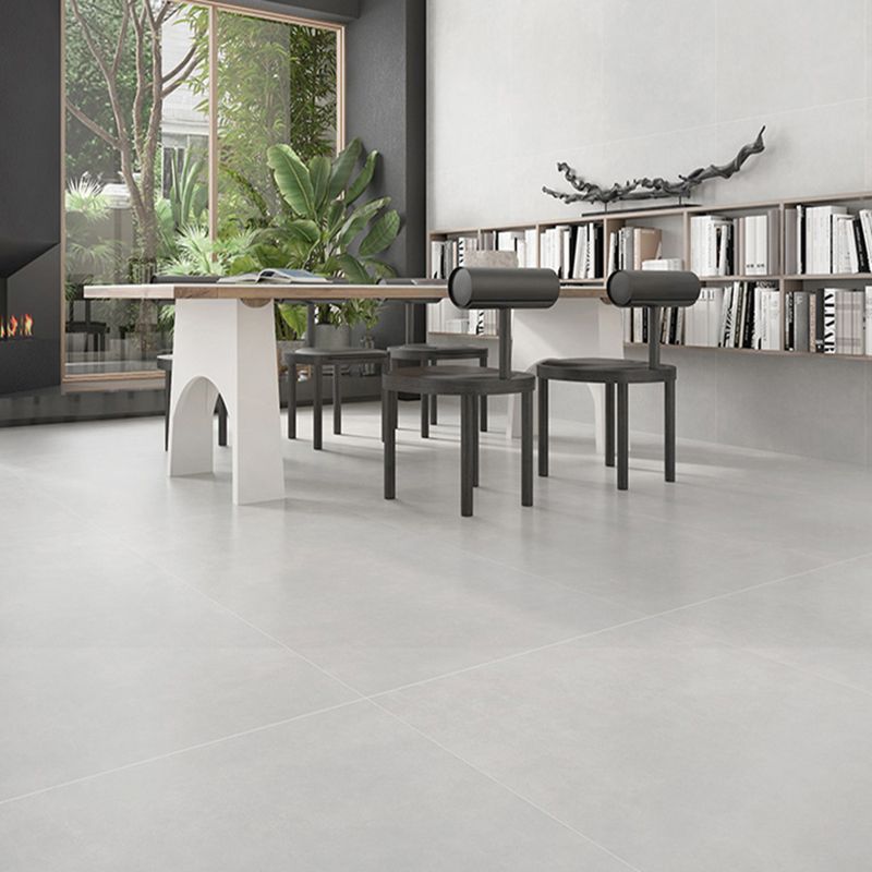 Solid Color Rectangle Floor Tile Straight Edge Indoor Floor Tile Clearhalo 'Floor Tiles & Wall Tiles' 'floor_tiles_wall_tiles' 'Flooring 'Home Improvement' 'home_improvement' 'home_improvement_floor_tiles_wall_tiles' Walls and Ceiling' 1200x1200_55aa45b4-4b78-4131-a781-fac63ae0f4b3