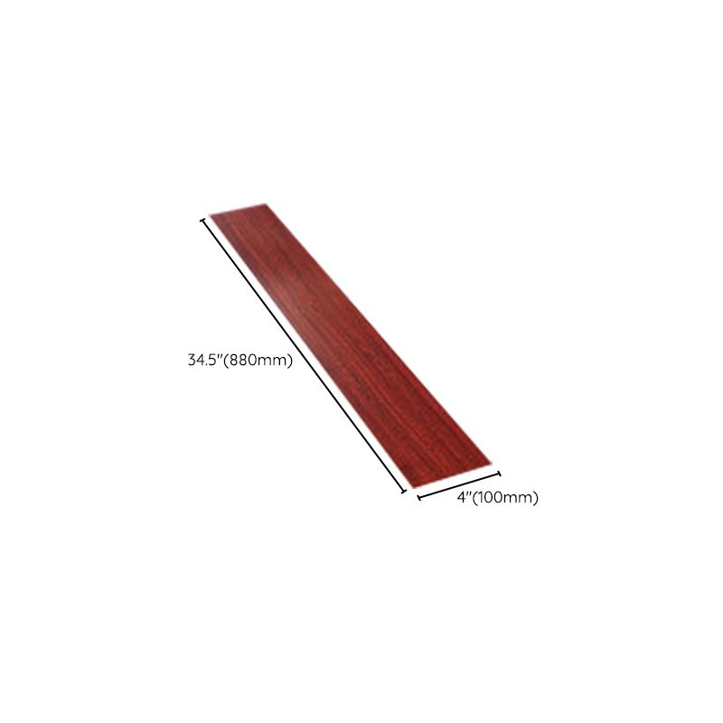 Modern Tile Flooring Wire Brushed Click Lock Wood Flooring Tiles Clearhalo 'Flooring 'Hardwood Flooring' 'hardwood_flooring' 'Home Improvement' 'home_improvement' 'home_improvement_hardwood_flooring' Walls and Ceiling' 1200x1200_55fecaee-ec68-4e50-93da-adfdd52351f6