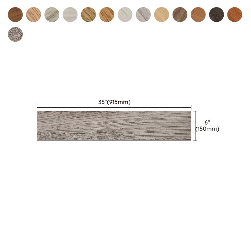 Waterproof Laminate Floor Scratch Resistant Peel and Stick Laminate Plank Flooring Clearhalo 'Flooring 'Home Improvement' 'home_improvement' 'home_improvement_laminate_flooring' 'Laminate Flooring' 'laminate_flooring' Walls and Ceiling' 1200x1200_564f12ec-4183-4202-ab5c-e8650b4dca76