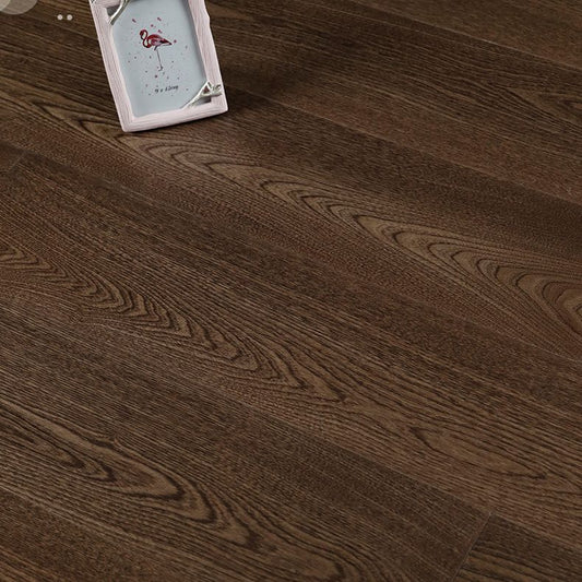 14mm Thickness Laminate Floor Click-Lock Scratch Resistant Laminate Flooring Clearhalo 'Flooring 'Home Improvement' 'home_improvement' 'home_improvement_laminate_flooring' 'Laminate Flooring' 'laminate_flooring' Walls and Ceiling' 1200x1200_5668cf4d-093e-4278-b432-5b1ed39a0fd5