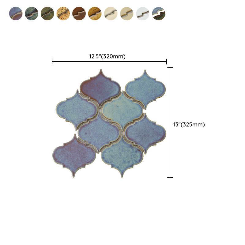 Irregular Wall Tile Textured Design Pressed Waterproof Wall Tile for Living Room Clearhalo 'Floor Tiles & Wall Tiles' 'floor_tiles_wall_tiles' 'Flooring 'Home Improvement' 'home_improvement' 'home_improvement_floor_tiles_wall_tiles' Walls and Ceiling' 1200x1200_56b3d156-57d0-4d8b-9f1a-ace2e644d7ca