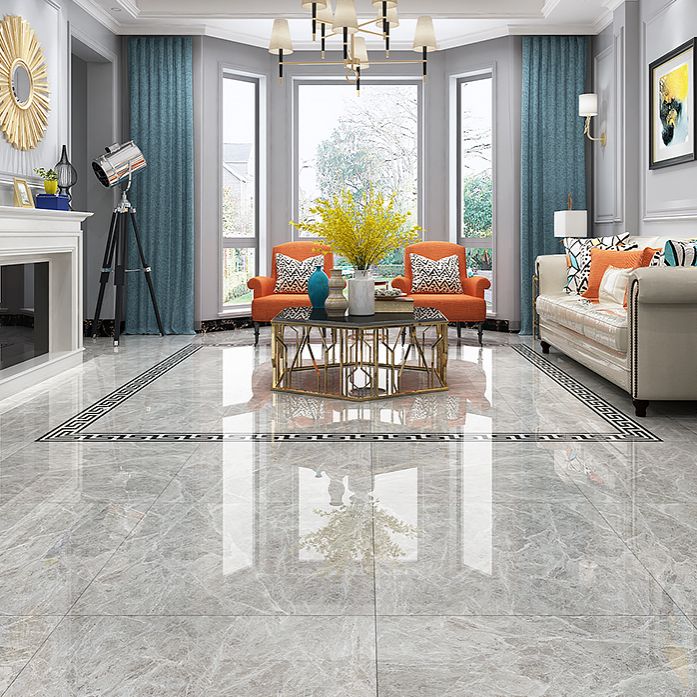 31.5" X 31.5" Square Floor Tile Straight Edge Textured Floor Tile Clearhalo 'Floor Tiles & Wall Tiles' 'floor_tiles_wall_tiles' 'Flooring 'Home Improvement' 'home_improvement' 'home_improvement_floor_tiles_wall_tiles' Walls and Ceiling' 1200x1200_56f320d3-d4df-42d4-b24b-a9713cc65a1b