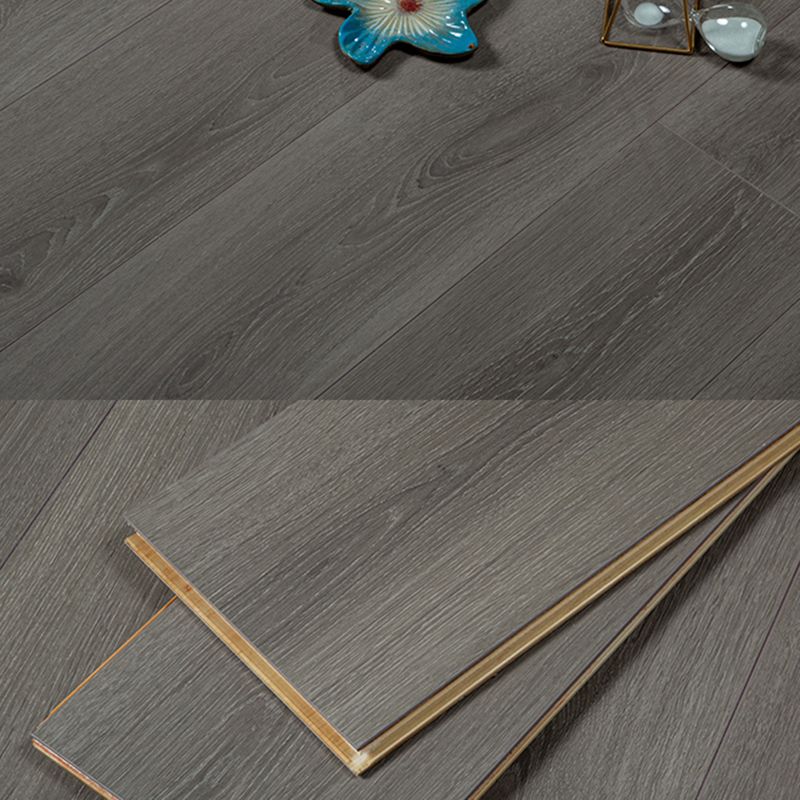 Modern Laminate Flooring Indoor Wood Textured Living Room Laminate Floor Clearhalo 'Flooring 'Home Improvement' 'home_improvement' 'home_improvement_laminate_flooring' 'Laminate Flooring' 'laminate_flooring' Walls and Ceiling' 1200x1200_5703ecfc-eb65-44c1-98f1-ea0a46497ece