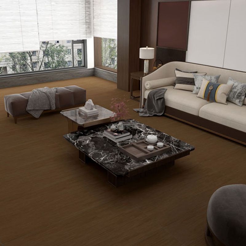 Light Brown Wooden Pattern Tile Rectangular Singular Tile for Living Room Clearhalo 'Floor Tiles & Wall Tiles' 'floor_tiles_wall_tiles' 'Flooring 'Home Improvement' 'home_improvement' 'home_improvement_floor_tiles_wall_tiles' Walls and Ceiling' 1200x1200_576a620c-1eca-432c-87cf-fb7cf1a01c37