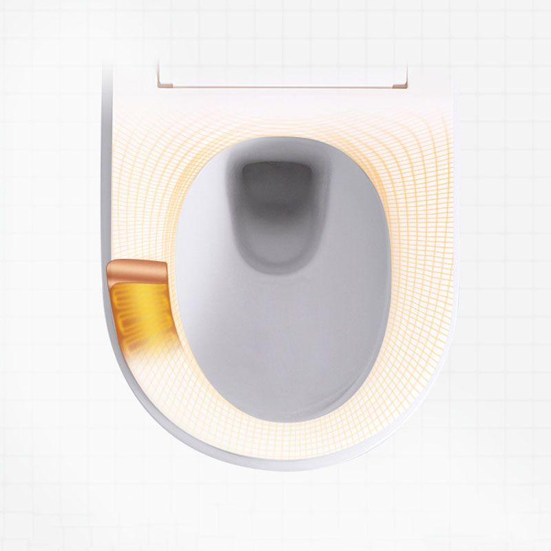 Wall Mount Modern Flush Toilet One-Piece Toilet Toilet Bowl for Washroom Clearhalo 'Bathroom Remodel & Bathroom Fixtures' 'Home Improvement' 'home_improvement' 'home_improvement_toilets' 'Toilets & Bidets' 'Toilets' 1200x1200_577cc629-1f26-4de2-bbdd-ba9df058a221