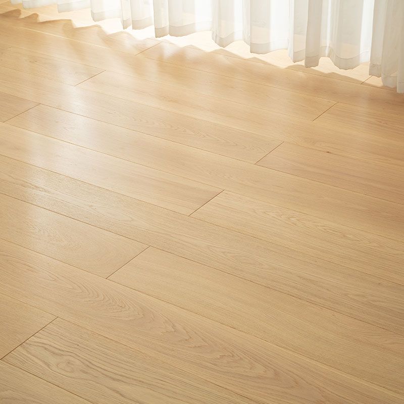 Laminate Floor Wood Medium Waterproof Living Room Indoor Laminate Floor Clearhalo 'Flooring 'Home Improvement' 'home_improvement' 'home_improvement_laminate_flooring' 'Laminate Flooring' 'laminate_flooring' Walls and Ceiling' 1200x1200_57f7fdd7-90de-4f83-9c53-1289d52b532a