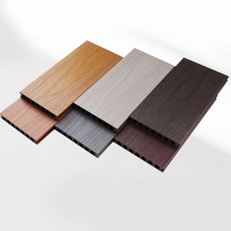 Anti-corrosion Wood Flooring Modern Style Non-slip Rectangle Wood Flooring Clearhalo 'Flooring 'Hardwood Flooring' 'hardwood_flooring' 'Home Improvement' 'home_improvement' 'home_improvement_hardwood_flooring' Walls and Ceiling' 1200x1200_59048c0e-f325-4e5c-a54b-e62a65af04bf