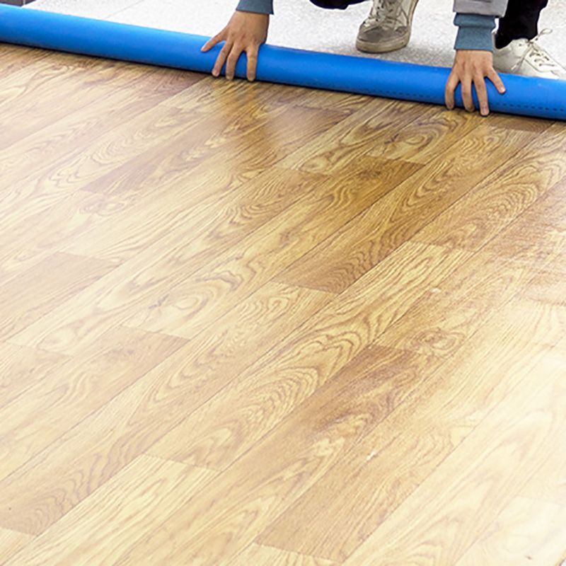 Fire Resistant Vinyl Flooring Self Peel and Stick Waterproof Vinyl Flooring Clearhalo 'Flooring 'Home Improvement' 'home_improvement' 'home_improvement_vinyl_flooring' 'Vinyl Flooring' 'vinyl_flooring' Walls and Ceiling' 1200x1200_5947e66f-6ff4-4da8-b611-f992d57c0ac9