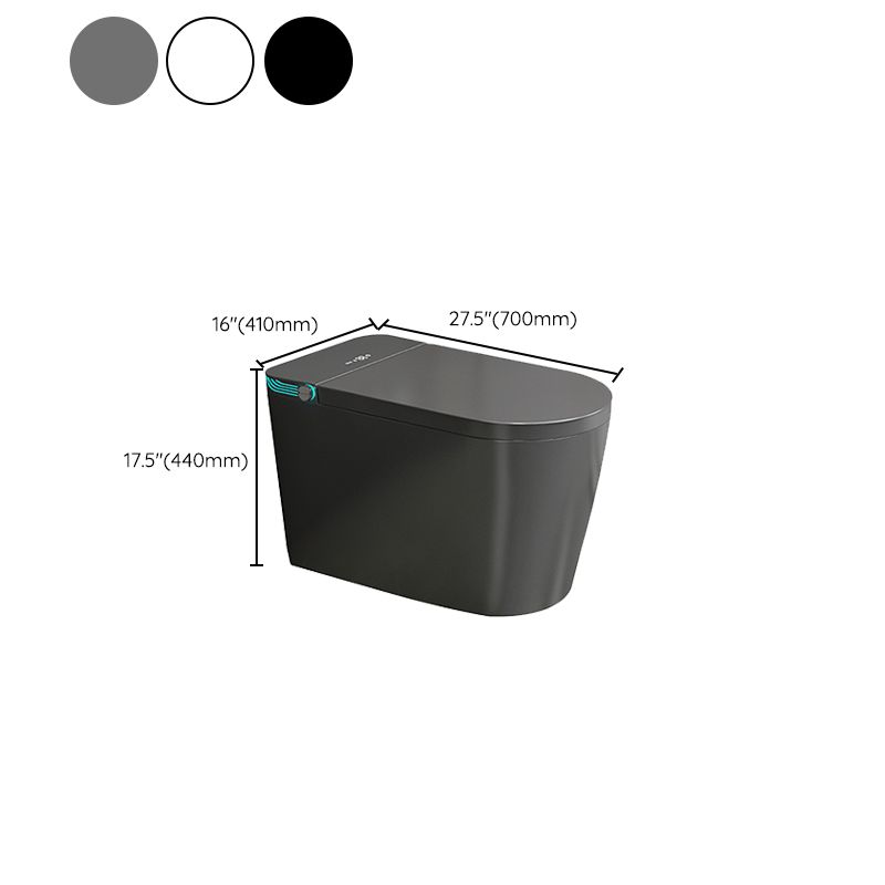 Modern Toilet Porcelain Floor Mounted Siphon Jet Toilet Bowl Clearhalo 'Bathroom Remodel & Bathroom Fixtures' 'Bidets' 'Home Improvement' 'home_improvement' 'home_improvement_bidets' 'Toilets & Bidets' 1200x1200_59c282dd-76ba-459f-ba9e-9a604a34b125