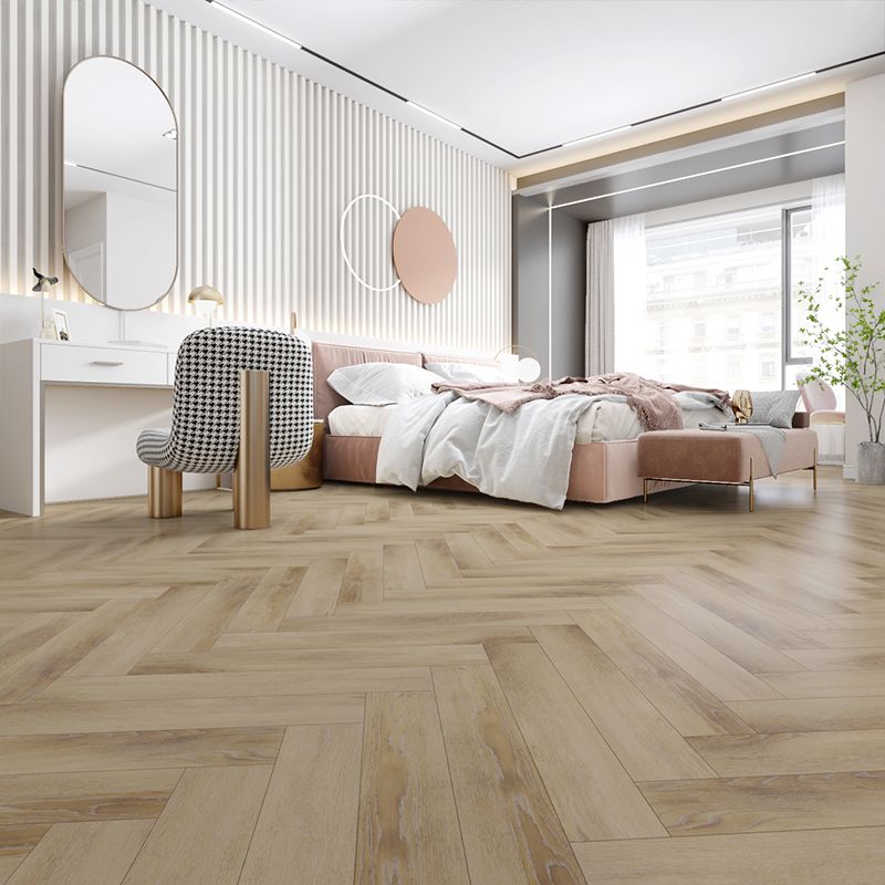 Smooth Laminate Flooring Scratch Resistance Laminate Plank Flooring Clearhalo 'Flooring 'Home Improvement' 'home_improvement' 'home_improvement_laminate_flooring' 'Laminate Flooring' 'laminate_flooring' Walls and Ceiling' 1200x1200_5afbd02f-5d4c-4580-babd-03fb8b32cfe0