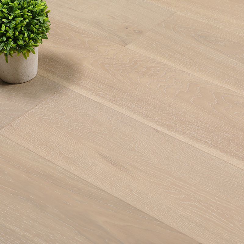 Oak Laminate Plank Flooring Water-resistant Laminate Flooring Clearhalo 'Flooring 'Home Improvement' 'home_improvement' 'home_improvement_laminate_flooring' 'Laminate Flooring' 'laminate_flooring' Walls and Ceiling' 1200x1200_5b18cb9e-457e-4894-89af-5b60ec15acf4