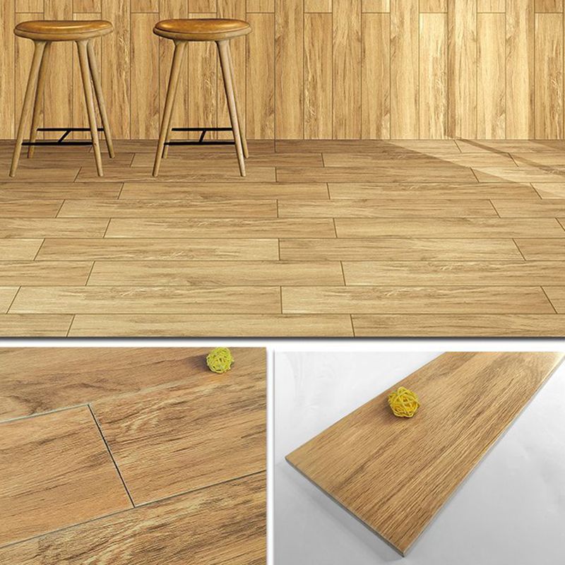 Floor Tile Ceramic Chiseled Tinting Rectangle Living Room Indoor Floor Tile Clearhalo 'Floor Tiles & Wall Tiles' 'floor_tiles_wall_tiles' 'Flooring 'Home Improvement' 'home_improvement' 'home_improvement_floor_tiles_wall_tiles' Walls and Ceiling' 1200x1200_5b792bef-5675-4672-b2e5-d5220204e867