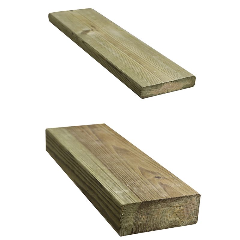 Contemporary Light Wood Flooring Nail Wood Flooring for Patio Garden Clearhalo 'Flooring 'Hardwood Flooring' 'hardwood_flooring' 'Home Improvement' 'home_improvement' 'home_improvement_hardwood_flooring' Walls and Ceiling' 1200x1200_5b8348ec-21ff-4271-8648-a45bfba26610