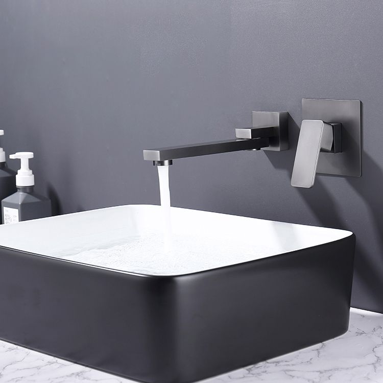 Modern Widespread Sink Faucet Lever Handles Widespread Lavatory Faucet Clearhalo 'bathroom_sink_faucets' 'Conjunta de Baño y Conjunta de Grifo' 'Coronamiento de Baño y Dispositivo de Baño' 'Grifo del lavabo del baño' 'Hogar' 'home_improvement' 'home_improvement_bathroom_sink_faucets' 'Mejoras para el hogar' 1200x1200_5bb996a1-cfcd-4a94-b617-b8a50f13f4df