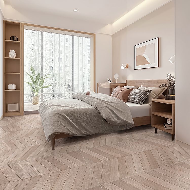 Rectangle Fabric Look Singular Tile Matte Floor and Wall Tile in Brown Clearhalo 'Floor Tiles & Wall Tiles' 'floor_tiles_wall_tiles' 'Flooring 'Home Improvement' 'home_improvement' 'home_improvement_floor_tiles_wall_tiles' Walls and Ceiling' 1200x1200_5cadc51e-4b34-4610-852e-e3b8b93e0711