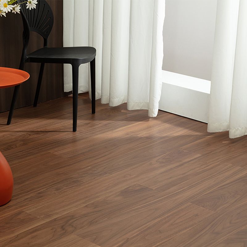 Solid Wood Hardwood Flooring Click Lock Modern Hardwood Deck Tile Clearhalo 'Flooring 'Hardwood Flooring' 'hardwood_flooring' 'Home Improvement' 'home_improvement' 'home_improvement_hardwood_flooring' Walls and Ceiling' 1200x1200_5d1c0532-f989-4e8b-8957-922221caea3c