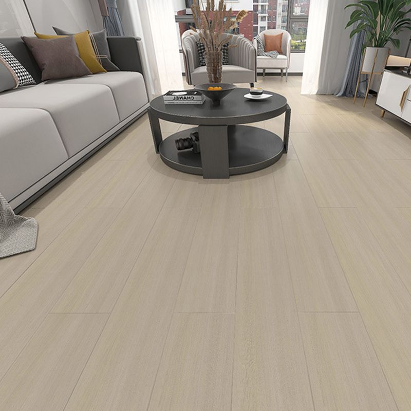 Modern Style Smooth Flooring Rectangle Click Lock Anti-corrosion Wood Flooring Clearhalo 'Flooring 'Hardwood Flooring' 'hardwood_flooring' 'Home Improvement' 'home_improvement' 'home_improvement_hardwood_flooring' Walls and Ceiling' 1200x1200_5d9b6ea5-616b-4da5-a837-1214853b855b