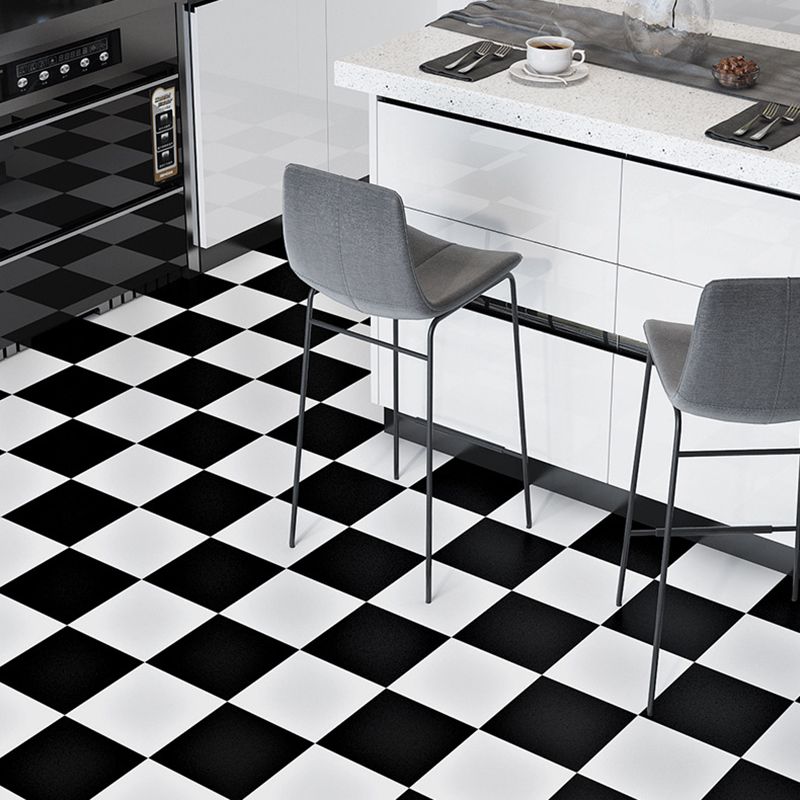 Patterned Vinyl Flooring PVC Peel and Stick Vinyl Flooring with Low Gloss Clearhalo 'Flooring 'Home Improvement' 'home_improvement' 'home_improvement_vinyl_flooring' 'Vinyl Flooring' 'vinyl_flooring' Walls and Ceiling' 1200x1200_5dd4d7c5-890f-4136-b72d-0f4f383dcdcf