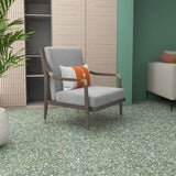 Patterned Floor and Wall Tile Square Mixed Material Singular Tile Clearhalo 'Floor Tiles & Wall Tiles' 'floor_tiles_wall_tiles' 'Flooring 'Home Improvement' 'home_improvement' 'home_improvement_floor_tiles_wall_tiles' Walls and Ceiling' 1200x1200_5e78233f-4c96-4cf5-b19b-34f7c0645af8