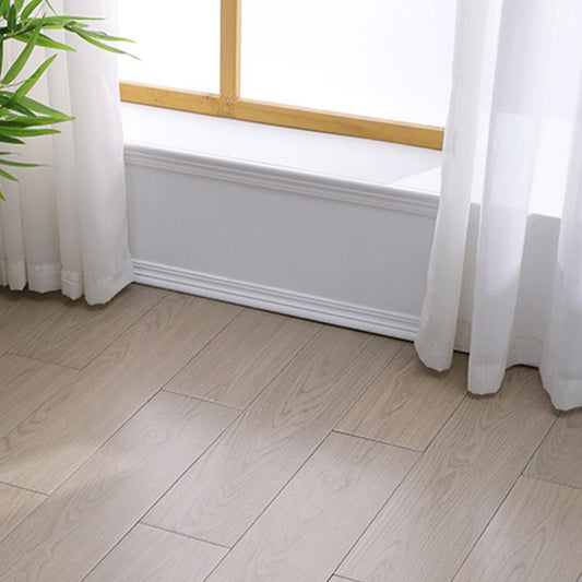 Modern Wood Flooring Tiles Solid Wood Click-Locking Hardwood Deck Tiles Clearhalo 'Flooring 'Hardwood Flooring' 'hardwood_flooring' 'Home Improvement' 'home_improvement' 'home_improvement_hardwood_flooring' Walls and Ceiling' 1200x1200_5e963e79-3dce-485a-beab-31e0f1a8e0a4