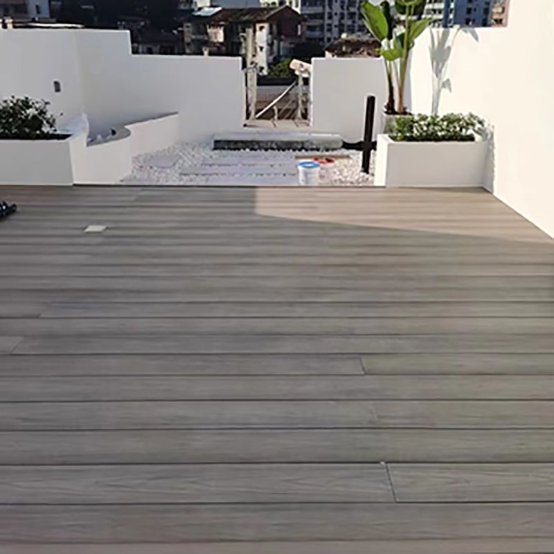 Deck Plank Loose Lay Manufactured Wood Flooring Tiles Outdoor Flooring Clearhalo 'Home Improvement' 'home_improvement' 'home_improvement_outdoor_deck_tiles_planks' 'Outdoor Deck Tiles & Planks' 'Outdoor Flooring & Tile' 'Outdoor Remodel' 'outdoor_deck_tiles_planks' 1200x1200_5ec357e3-be06-480b-8ff3-b32219593678