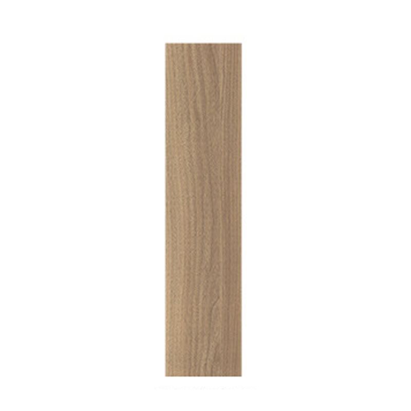 Modern 8" X 48" X 15mm Natural Solid Wood Laminate Flooring, Click-Lock, Waterproof Clearhalo 'Flooring 'Home Improvement' 'home_improvement' 'home_improvement_laminate_flooring' 'Laminate Flooring' 'laminate_flooring' Walls and Ceiling' 1200x1200_5f902eb9-db4f-4bd8-a5ea-2a02183b541b