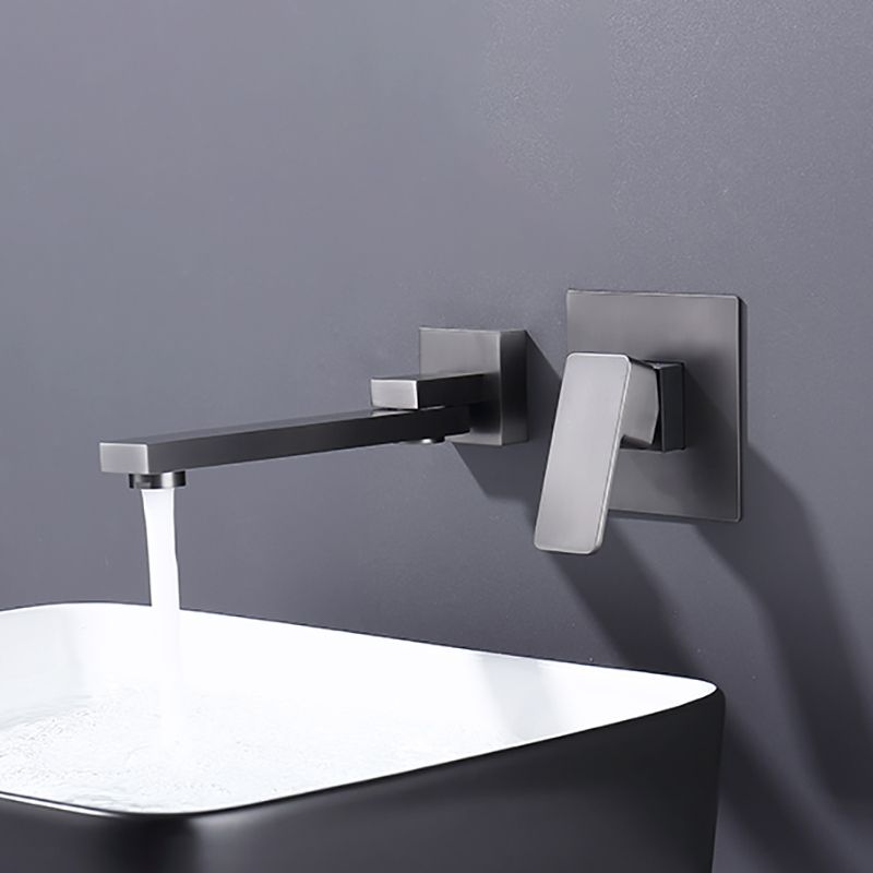 Modern Widespread Sink Faucet Lever Handles Widespread Lavatory Faucet Clearhalo 'bathroom_sink_faucets' 'Conjunta de Baño y Conjunta de Grifo' 'Coronamiento de Baño y Dispositivo de Baño' 'Grifo del lavabo del baño' 'Hogar' 'home_improvement' 'home_improvement_bathroom_sink_faucets' 'Mejoras para el hogar' 1200x1200_5f9040cd-9c31-44c0-a18a-3a65cc15a503