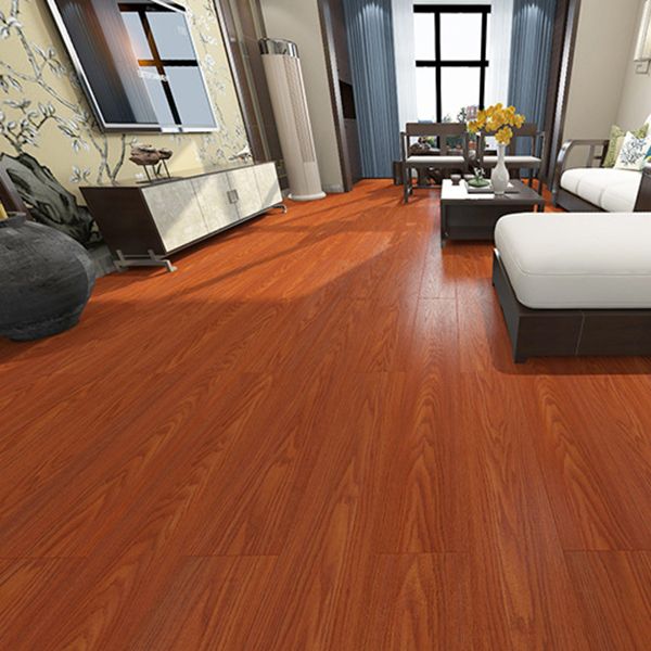 Waterproof Laminate Flooring Modern Wood Laminate Plank Flooring Clearhalo 'Flooring 'Home Improvement' 'home_improvement' 'home_improvement_laminate_flooring' 'Laminate Flooring' 'laminate_flooring' Walls and Ceiling' 1200x1200_5feb34f0-fa5c-426c-a8d1-2dbebda5f01a