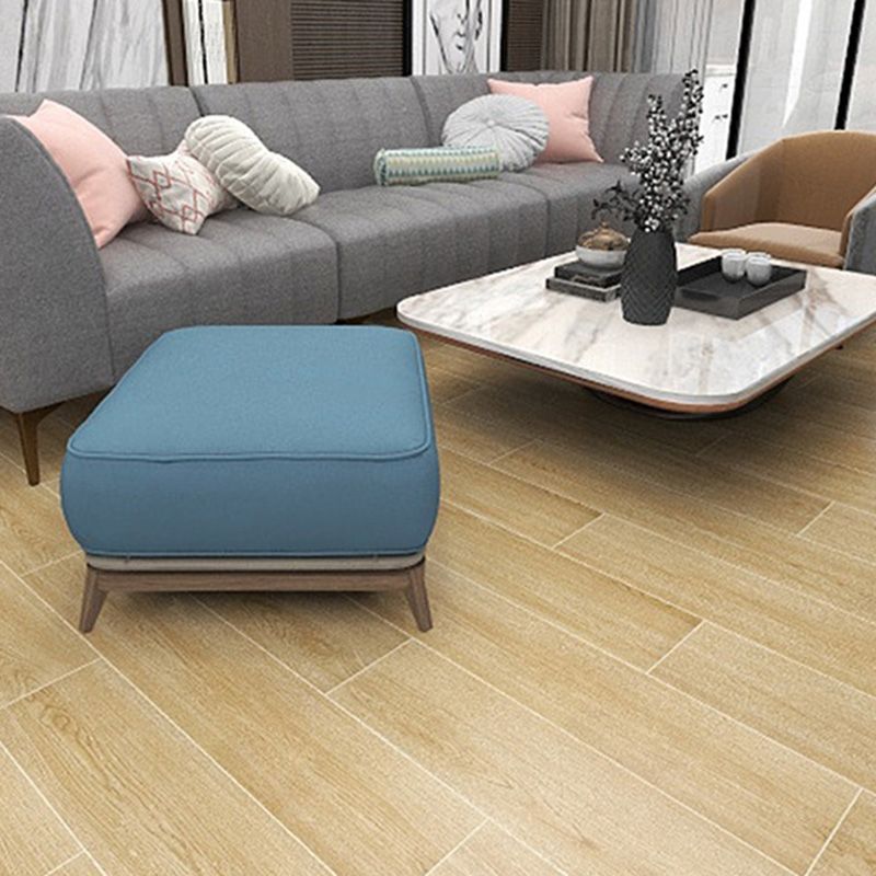 Retangular Ceramic Singular Tile Glazed Brick Joint Tile for Floor Clearhalo 'Floor Tiles & Wall Tiles' 'floor_tiles_wall_tiles' 'Flooring 'Home Improvement' 'home_improvement' 'home_improvement_floor_tiles_wall_tiles' Walls and Ceiling' 1200x1200_60ae2c66-98d2-4e31-b292-563f3cea819c