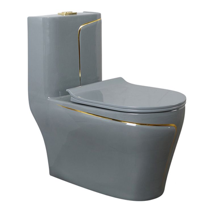 Traditional Floor Mounted Urine Toilet Siphon Jet Toilet Bowl with Toilet Seat Clearhalo 'Bathroom Remodel & Bathroom Fixtures' 'Home Improvement' 'home_improvement' 'home_improvement_toilets' 'Toilets & Bidets' 'Toilets' 1200x1200_627ab2a4-ef4f-4d82-91c1-f883b8f89da5