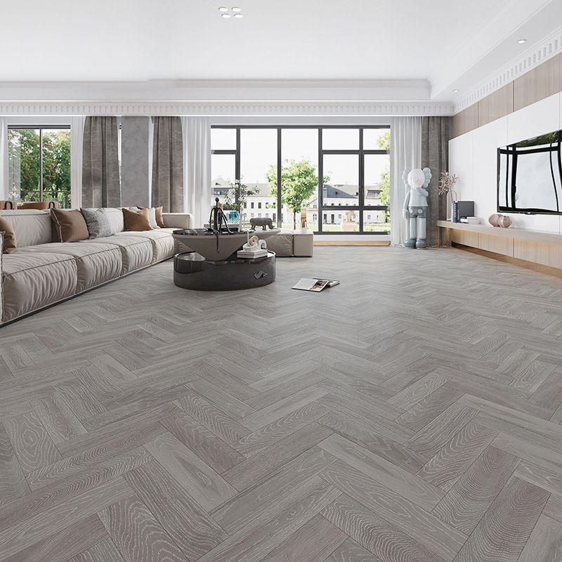 Modern Laminate Floor Natural Oak Textured Laminate Flooring Clearhalo 'Flooring 'Home Improvement' 'home_improvement' 'home_improvement_laminate_flooring' 'Laminate Flooring' 'laminate_flooring' Walls and Ceiling' 1200x1200_628e3737-281a-4ff5-9186-5c303ad24a0a