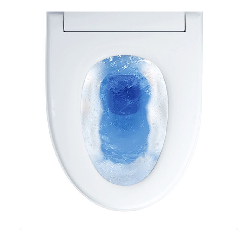 Contemporary Ceramic Siphon Jet Toilet Bowl One Piece Urine Toilet with Seat Clearhalo 'Bathroom Remodel & Bathroom Fixtures' 'Home Improvement' 'home_improvement' 'home_improvement_toilets' 'Toilets & Bidets' 'Toilets' 1200x1200_62f89615-ffff-493d-8022-4e0121b8ebdc