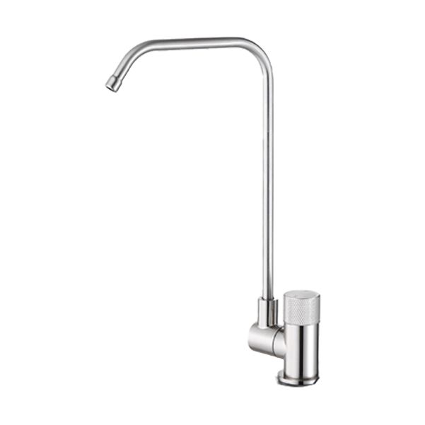 Modern Single Level Bar Faucet 1 Hole No Sensor Kitchen Faucet Clearhalo 'Home Improvement' 'home_improvement' 'home_improvement_kitchen_faucets' 'Kitchen Faucets' 'Kitchen Remodel & Kitchen Fixtures' 'Kitchen Sinks & Faucet Components' 'kitchen_faucets' 1200x1200_63261ac5-ba1a-4d1d-a83e-b56c5dc11dbc