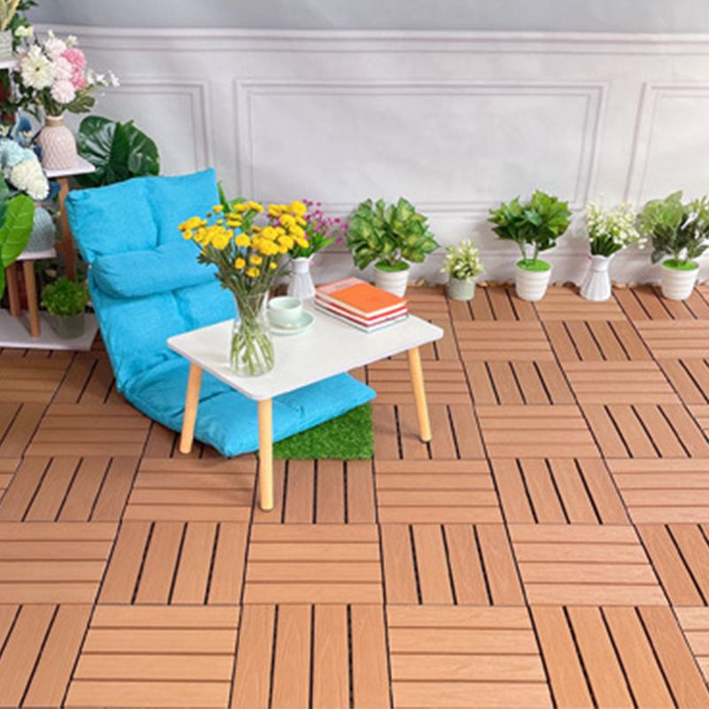 Traditional Engineered Flooring Tiles Solid Color Hardwood Flooring Clearhalo 'Flooring 'Hardwood Flooring' 'hardwood_flooring' 'Home Improvement' 'home_improvement' 'home_improvement_hardwood_flooring' Walls and Ceiling' 1200x1200_64de4f2e-2f57-4989-8f10-e6286bf15eb3