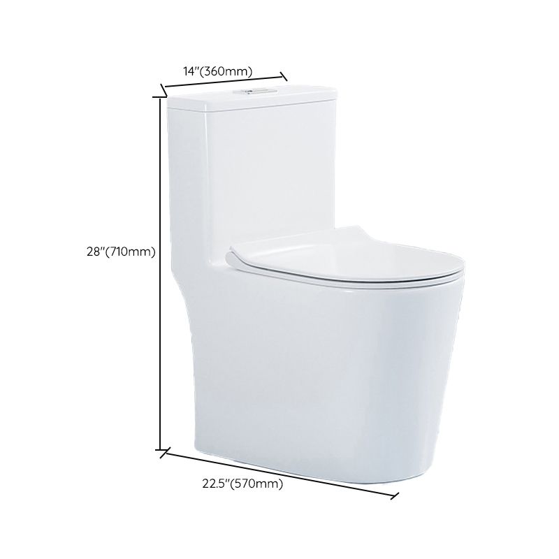 Modern White Ceramic Flush Toilet Floor Mounted Urine Toilet for Washroom Clearhalo 'Bathroom Remodel & Bathroom Fixtures' 'Home Improvement' 'home_improvement' 'home_improvement_toilets' 'Toilets & Bidets' 'Toilets' 1200x1200_652a9f84-b1ca-47b8-8b9c-eb57a158a35f