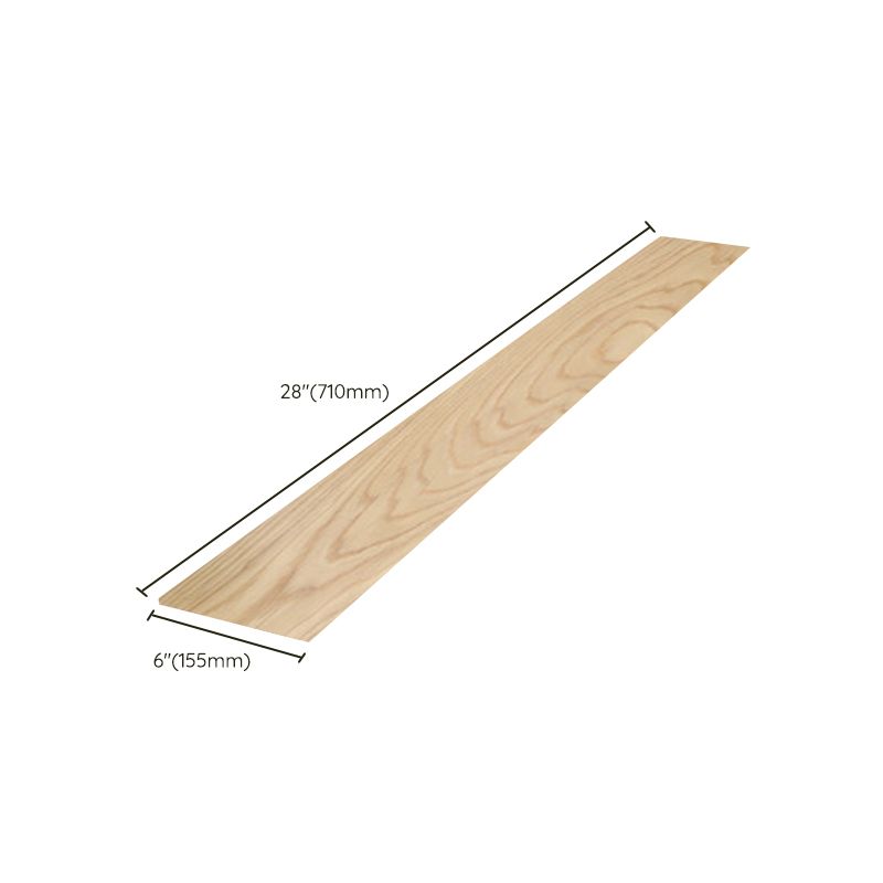 Laminate Flooring Indoor Waterproof Living Room Wood Laminate Floor Clearhalo 'Flooring 'Home Improvement' 'home_improvement' 'home_improvement_laminate_flooring' 'Laminate Flooring' 'laminate_flooring' Walls and Ceiling' 1200x1200_66620632-08fb-410d-adb8-5b0228b6bba2